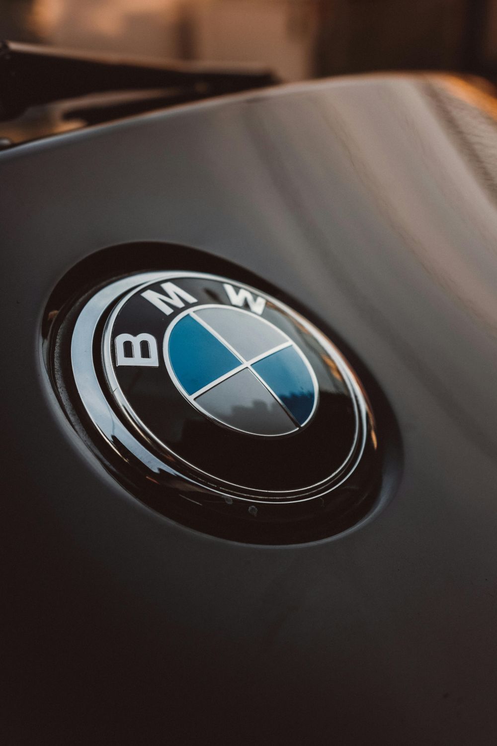 BMW 535D
