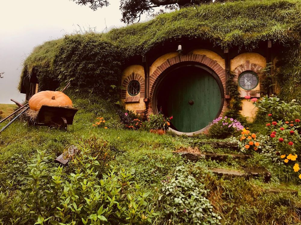 The Hobbit